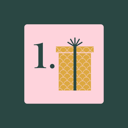 24 Days of Miniature Magic