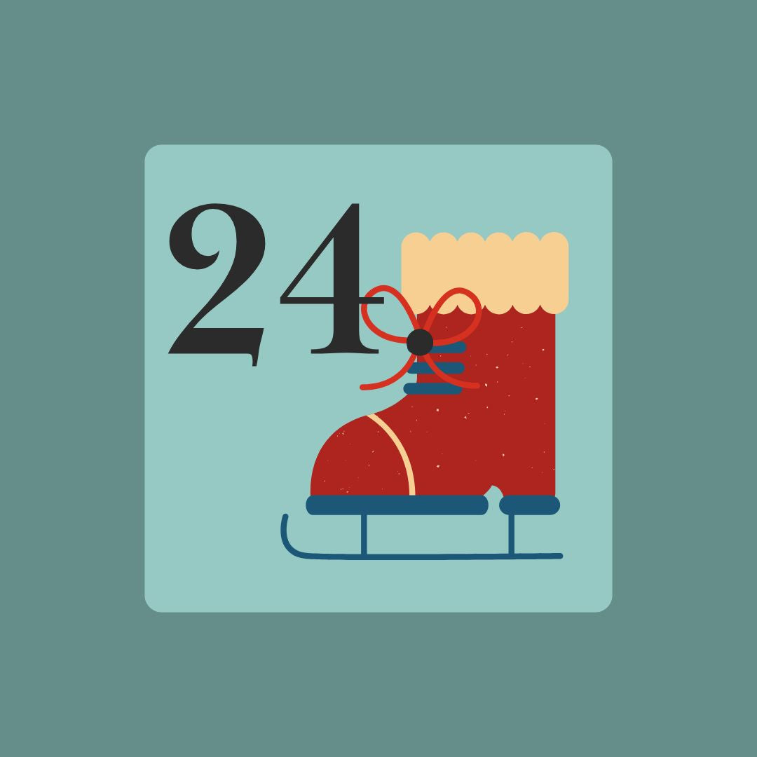 24 Days of Miniature Magic