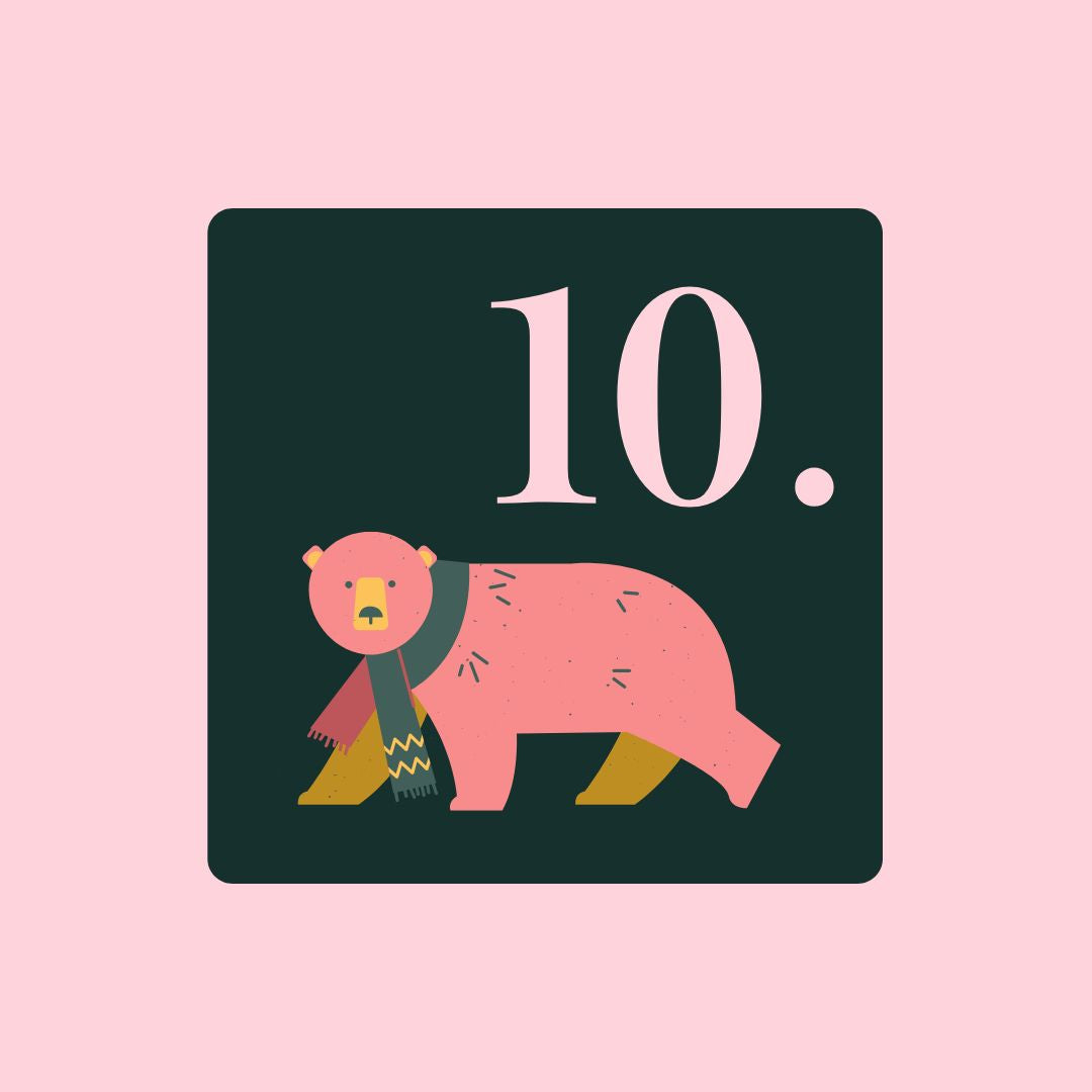 24 Days of Miniature Magic