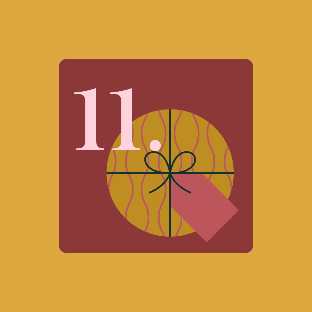 24 Days of Miniature Magic