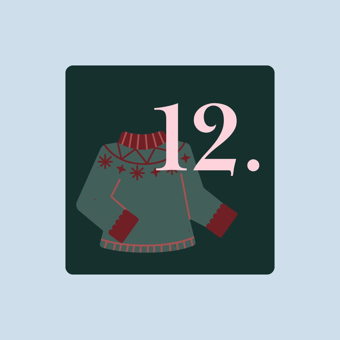 24 Days of Miniature Magic