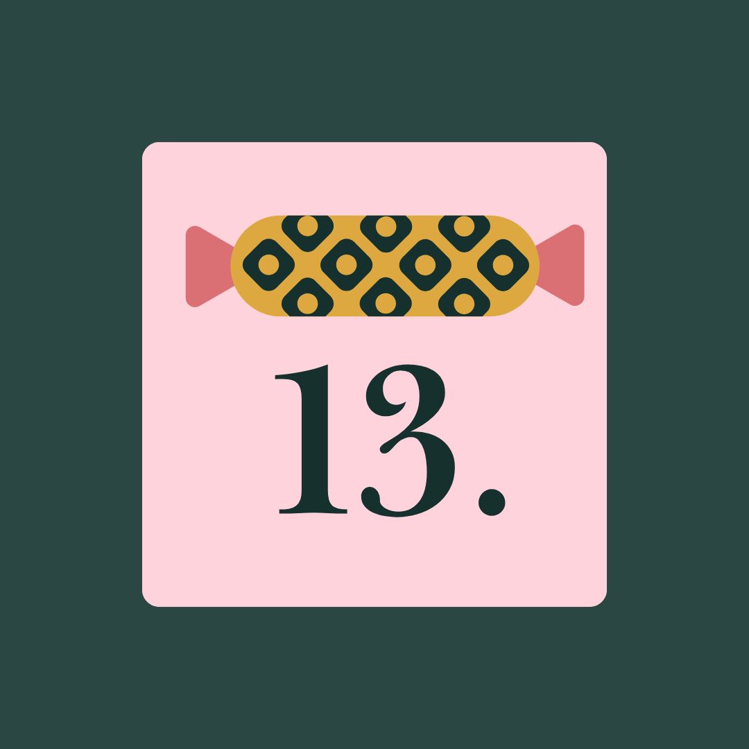 24 Days of Miniature Magic