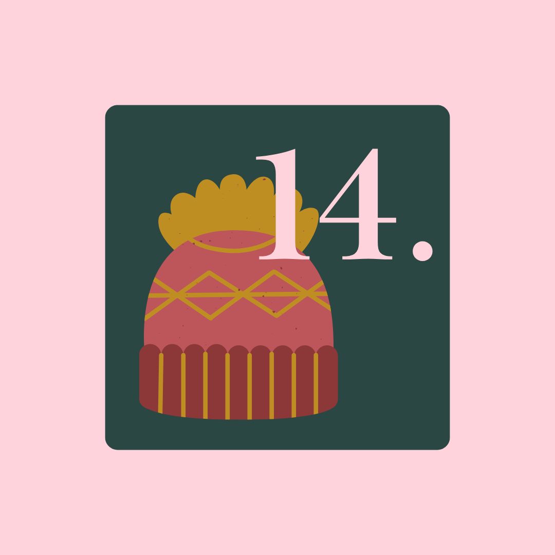 24 Days of Miniature Magic