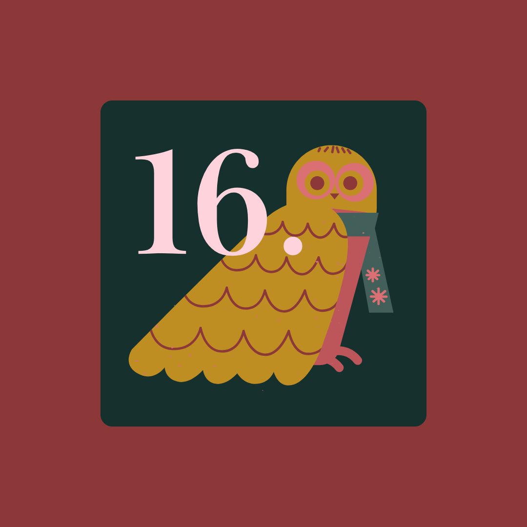 24 Days of Miniature Magic