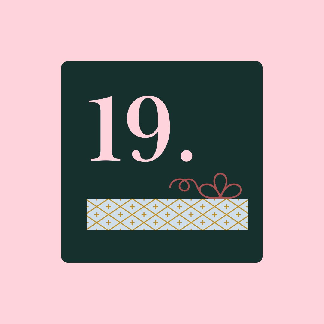 24 Days of Miniature Magic