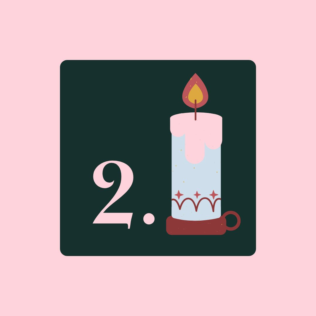 24 Days of Miniature Magic