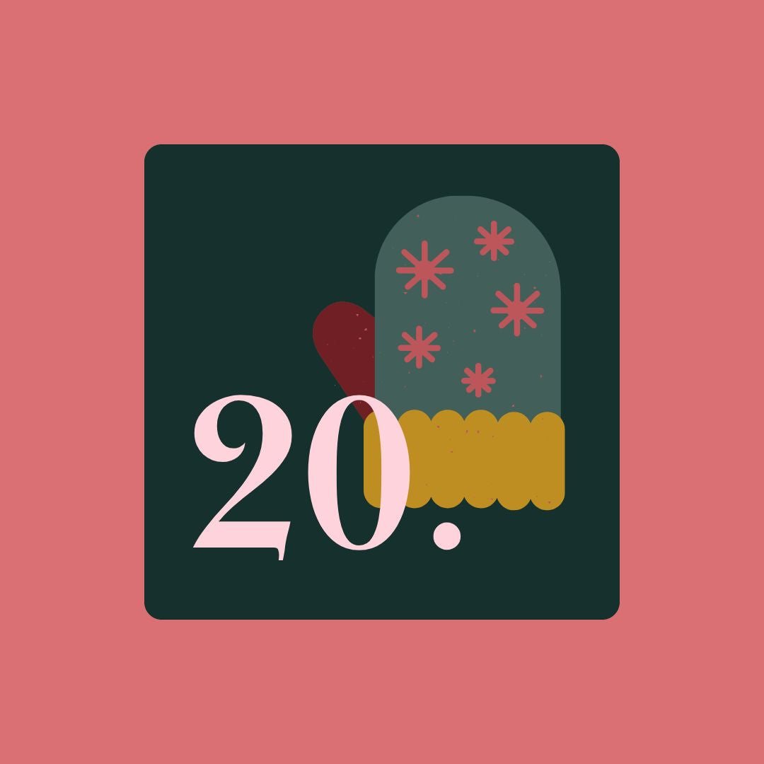 24 Days of Miniature Magic