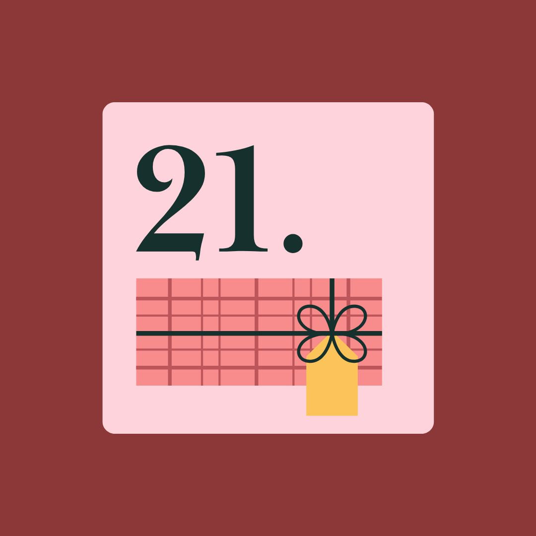 24 Days of Miniature Magic