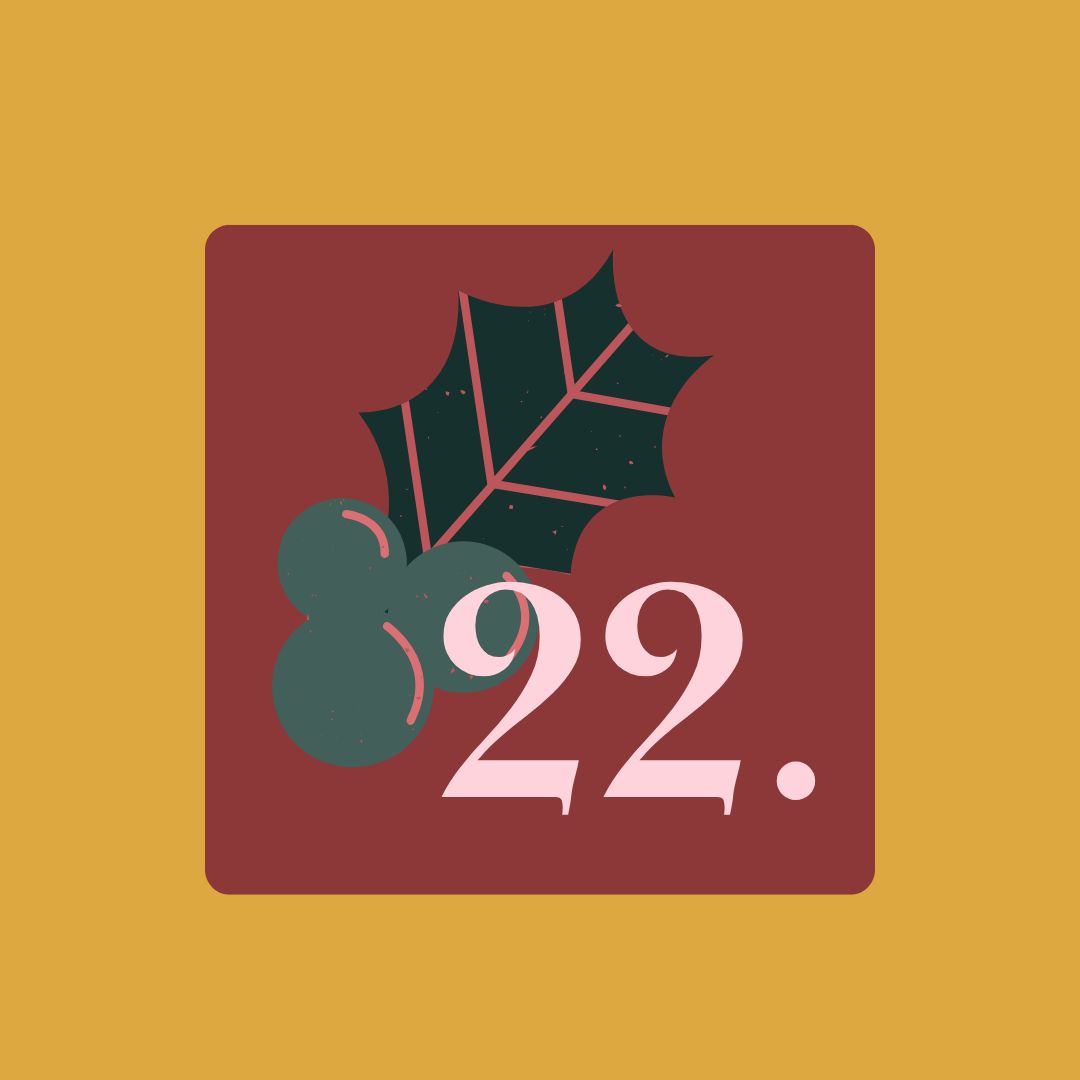 24 Days of Miniature Magic