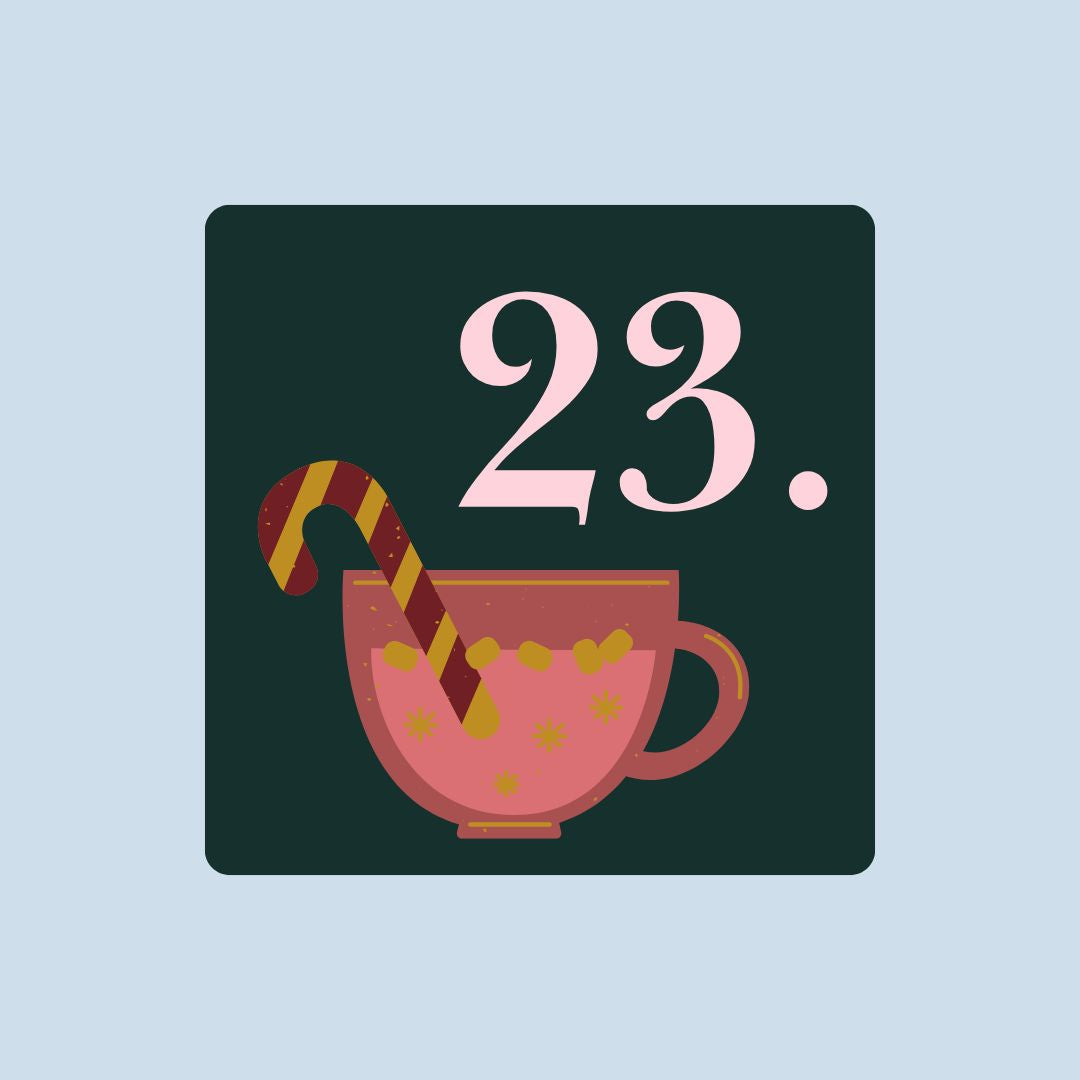 24 Days of Miniature Magic