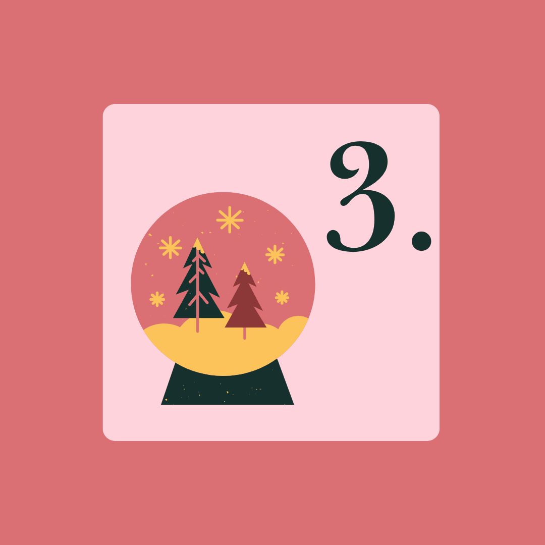 24 Days of Miniature Magic