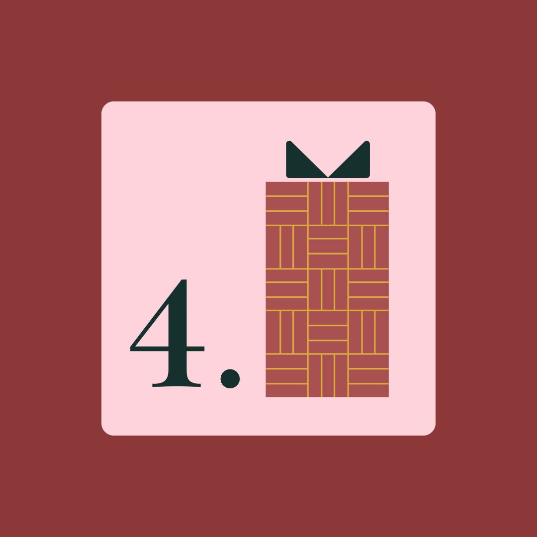 24 Days of Miniature Magic