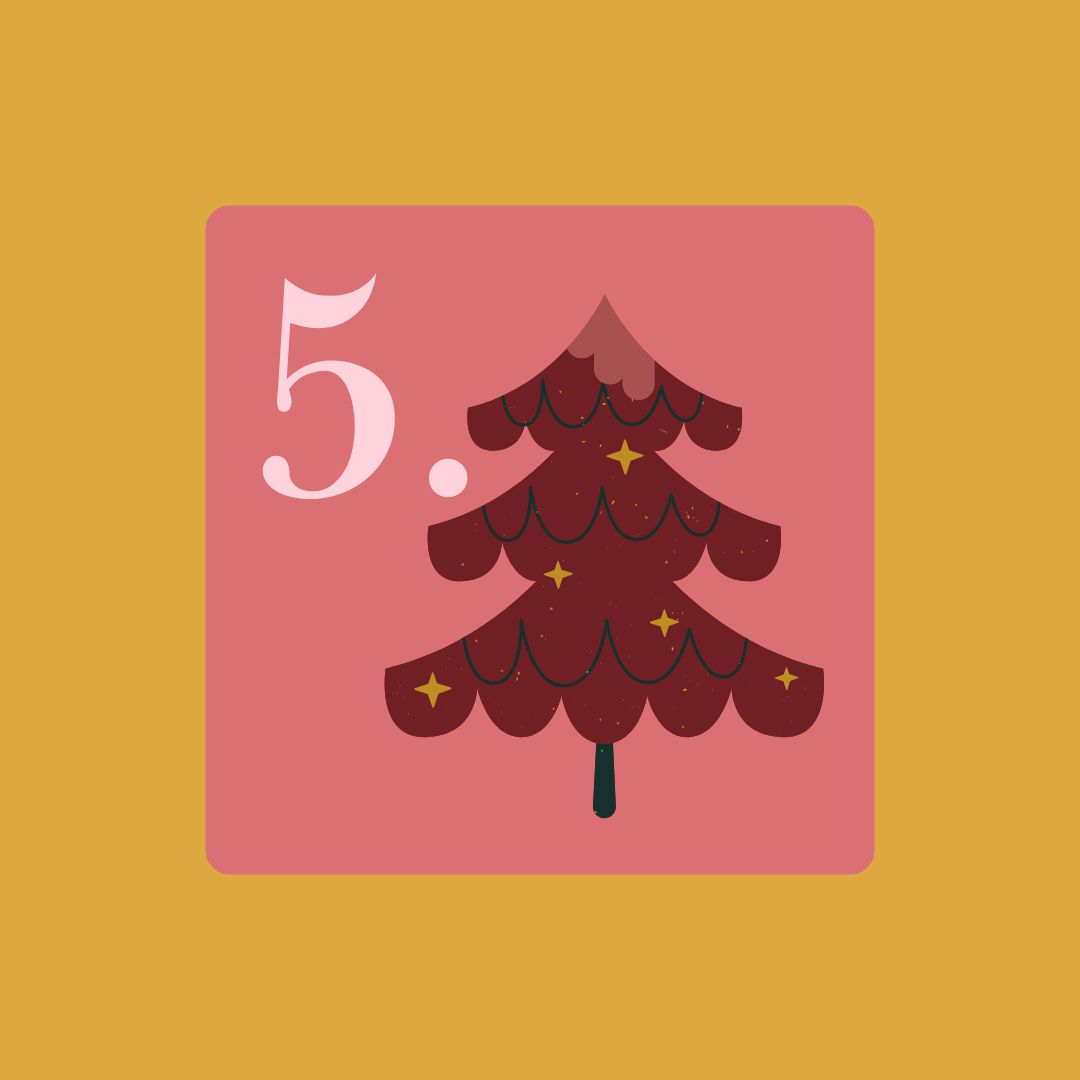 24 Days of Miniature Magic