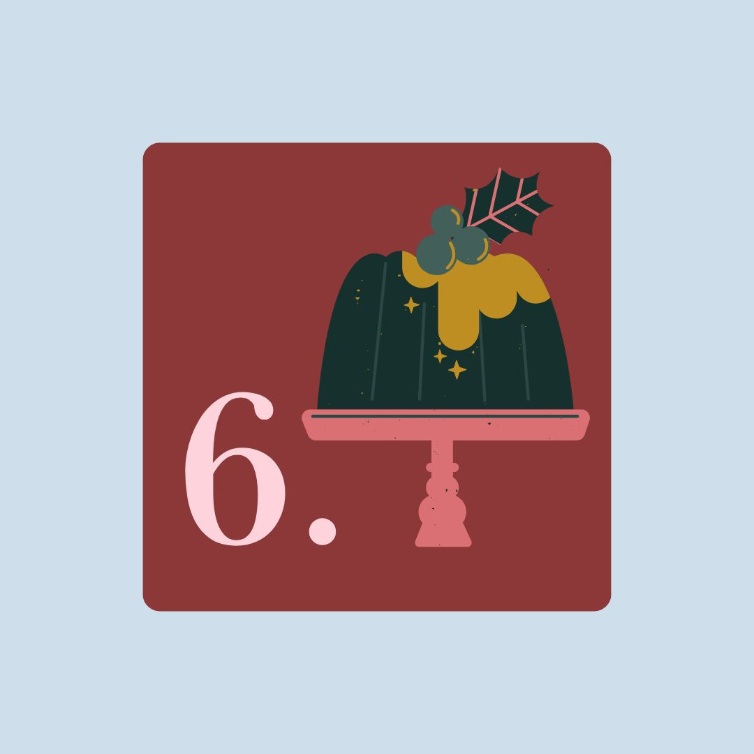 24 Days of Miniature Magic