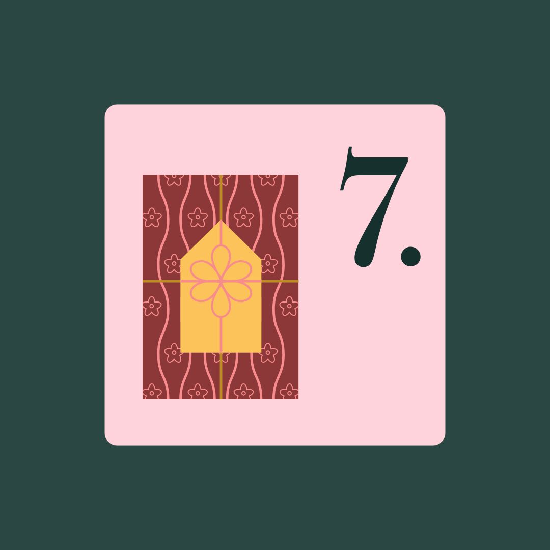 24 Days of Miniature Magic