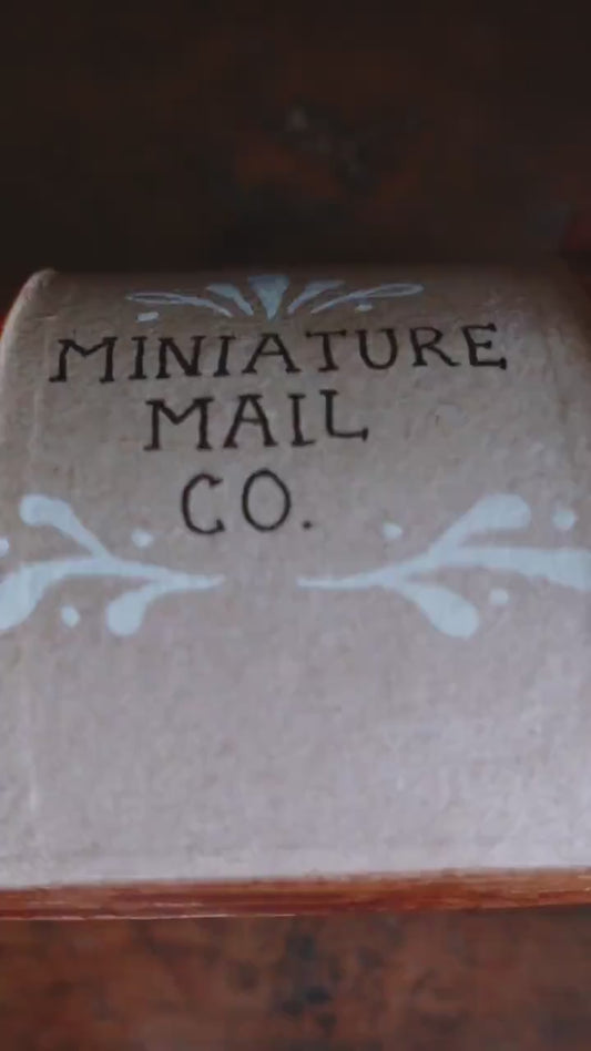 Bespoke Birthday Fairy Letters